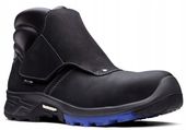 WYSOKIE OBUWIE BUTY ROBOCZE BHP SPAWALNICZE S3 SRC HRO MICHELIN FUEL r.45