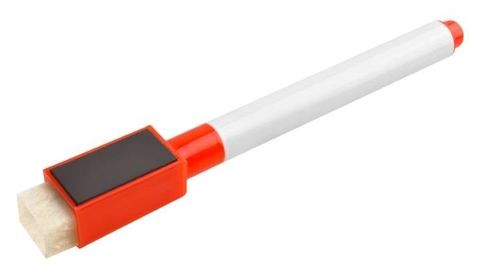 Tablica samoprzylepna biała 200x45 cm na Arena.pl