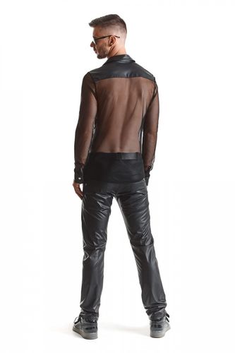 rmcesare   black shirt   m na Arena.pl