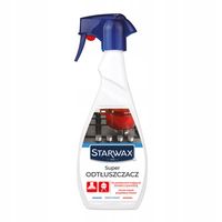 SUPER ODTŁUSZCZACZ 500ML STARWAX 43193