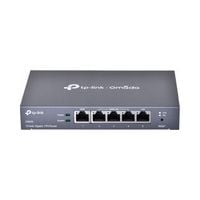 Router TP-Link ER605 TL-R605 (1xWAN 2xWAN/LAN 2xLAN) VPN