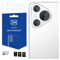 huawei pura 70 pro / 70 pro+ - 3mk lens protection