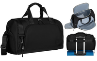 torpa podróżna ptn 24427-8304 black