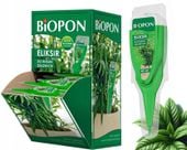bopon - eliksir do roślin zielonych 40ml - disp - 36 szt.