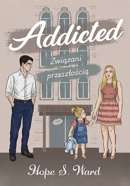 Addicted. Związani przeszłością zdjęcie 1