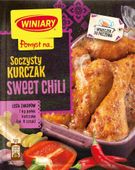 WINIARY Pomysł Kurczak Sweet Chilli 41g