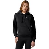 Bluza damska Champion Hooded Sweatshirt czarna 118403 KK001 S