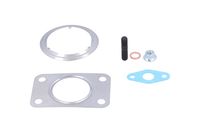 ZESTAW MONTAŻOWY TURBOSPRĘŻARKI VW CRAFTER 30-50 2008 2009 2010 2011 2012