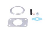 ZESTAW MONTAŻOWY TURBOSPRĘŻARKI VW CRAFTER 30-35 2008 2009 2010 2011 2012