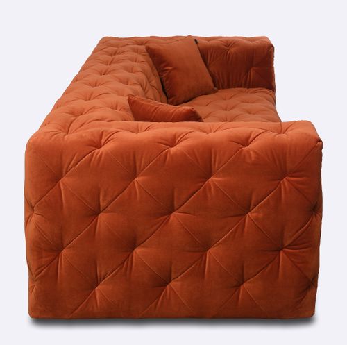 Sofa 3os. Temple 249x107x70cm # na Arena.pl