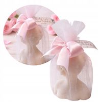 Podziękowanie dla gości ślub wieczór panieński kobieta personalizacja