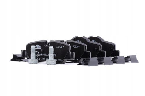 KLOCKI HAM TYL MINI F55 14- ATE na Arena.pl
