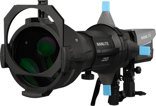 Nanlite Projector Mount for FM mount w/10° lens na Arena.pl