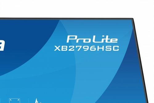 Monitor LED 27" iiyama ProLite XB2796HSC-B1 na Arena.pl