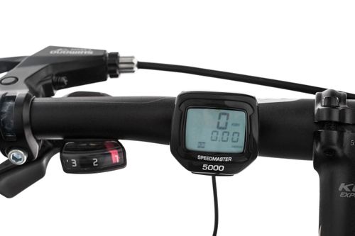 Licznik SPEEDMASTER 5000 na Arena.pl