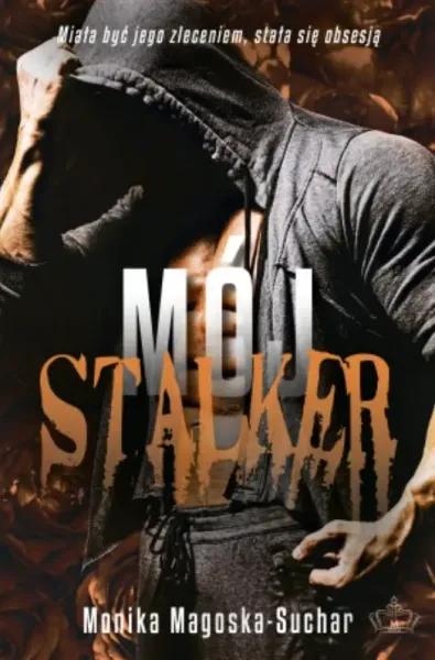 Mój stalker zdjęcie 1