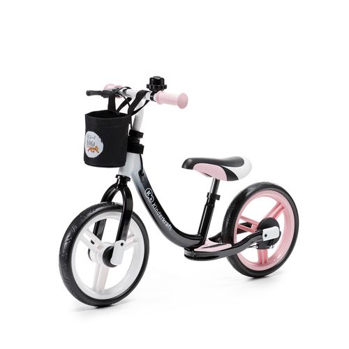 KINDERKRAFT ROWEREK BIEGOWY SPACE PINK, na Arena.pl