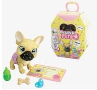 pamper petz buldog francuski 15cm 4911