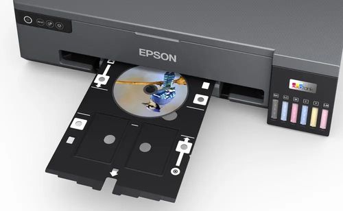 Drukarka atramentowa Epson EcoTank L8050 na Arena.pl