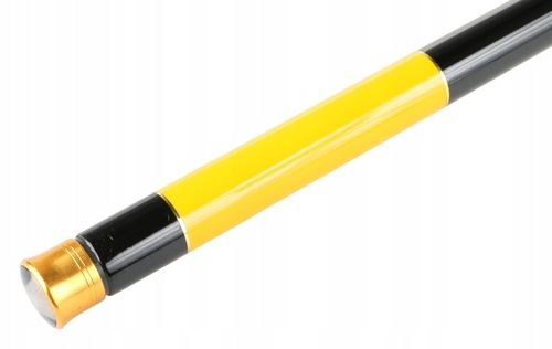 WĘDKA BAT 6,3m TIGER LEOPARD 630 Carbon 110589 na Arena.pl