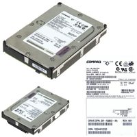 COMPAQ 286774-002 36.4GB 15K SCSI 3.5'' BF03665A32