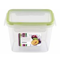 POJEMNIK DO PRZECHOWYWANIA ŻYWNOŚCI 1050 ML