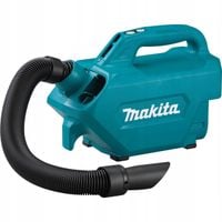 ODKURZACZ AKUMULATOROWY SAMOCHODOWY 18V LTX 0*AH DCL184Z MAKITA