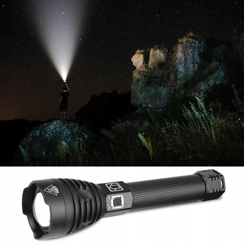 Latarka Led Heckermann 1909 na Arena.pl