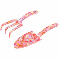 Zestaw narzędzi ogrodniczych Forester 2szt.