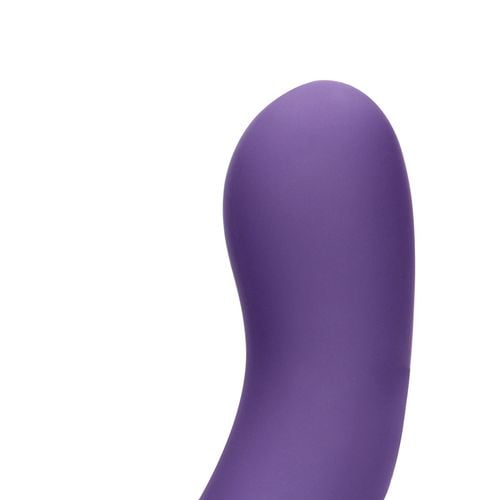 riko   rechargeable triple action vibrator with advanced finger motion na Arena.pl