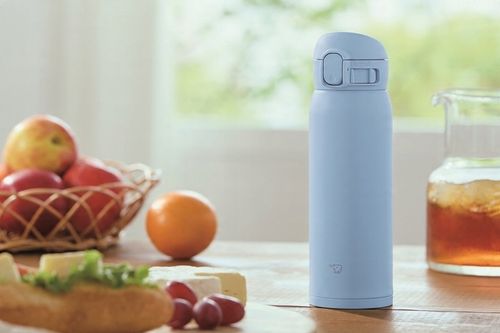 Kubek Termiczny na kawę do samochodu ZOJIRUSHI SM-WS36-VM 360 ml Różowy mat na Arena.pl