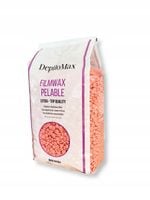 Wosk do depilacji w dropsach DepiloMax 1000 g