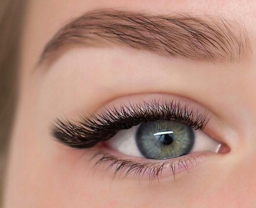 SZYBKOSCHNĄCY KLEJ DO RZĘS PROEFESIONAL LASHES HS-11 3gr 3 ml +WORECZEK UV na Arena.pl