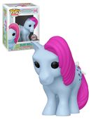 funko pop! retro toys my little pony blue belle 66