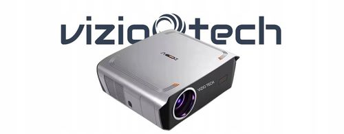 Projektor VIZIO TECH A9G 1550Ansi AndroidTV 14 FullHD 4K Dolby WIFI 6 na Arena.pl