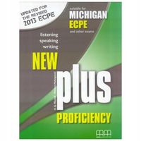 New Plus ECPE SB MM PUBLICATIONS H.Q. Mitchell, Marileni Malkogianni