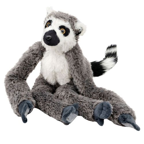 DLA DZIECI MASKOTKA LEMURA na Arena.pl