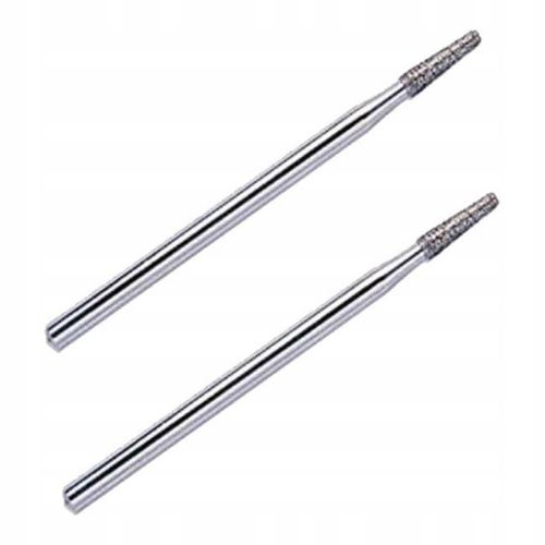 DREMEL FREZ DIAM.2,0mm 2szt na Arena.pl