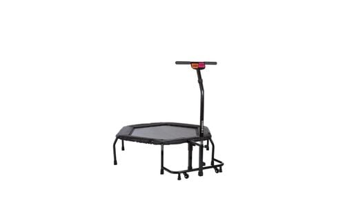Trampolina JumpStep Pro Hammer na Arena.pl