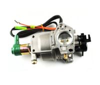 GAŹNIK AGREGAT AGREGATU HONDA GX340 GX390 13KM 11