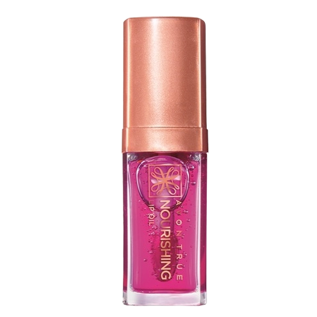 Avon True Olejek do ust - Blossom zdjęcie 1