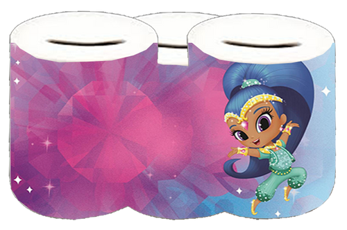 Skarbonka Simmer and Shine na Arena.pl