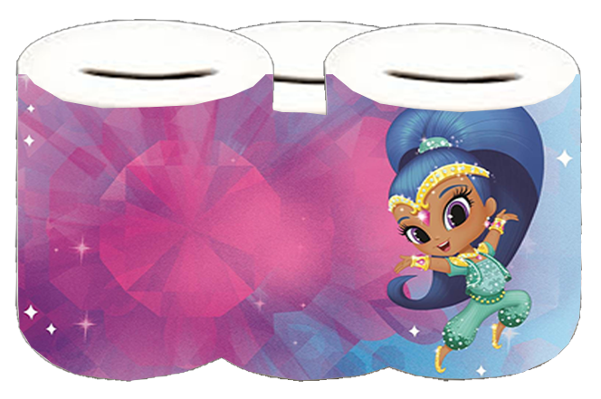 Skarbonka Simmer and Shine zdjęcie 1