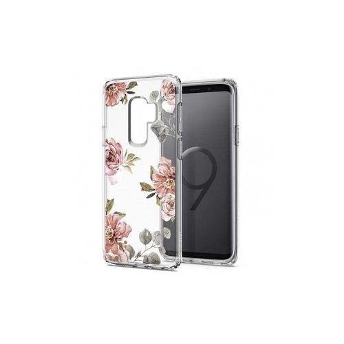 SPIGEN LIQUID CRYSTAL SAMSUNG GALAXY S9 PLUS na Arena.pl