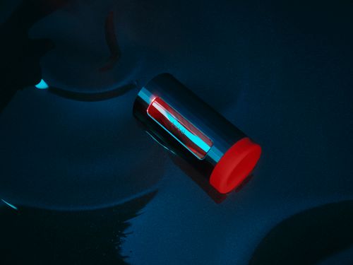 Lelo F1S V3 Red na Arena.pl