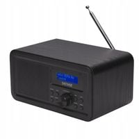 Radio DENVER DAB-30 Czarny