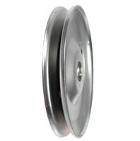 Koło pasowe Cedrus traktorek spalinowy C-TRAC-86MC C-TRAC-86MS 760203