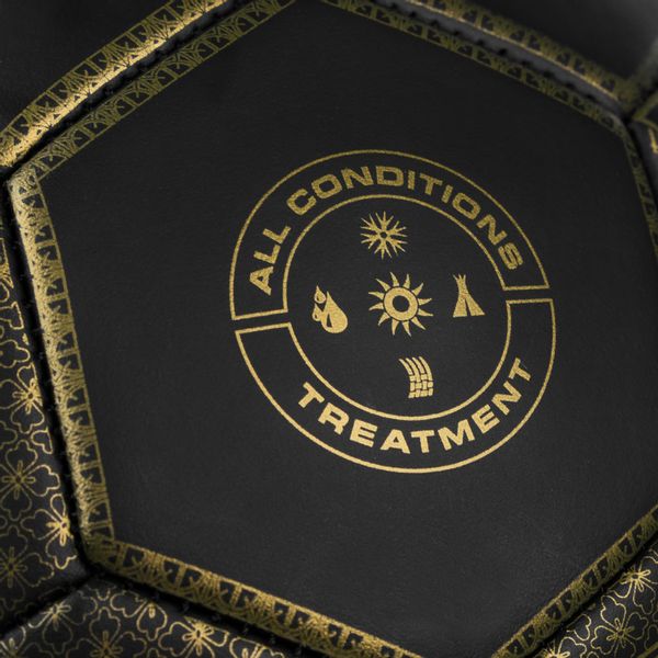 Spokey PRODIGY - Pilka nozna WT; rozm. 5 zdjęcie 6