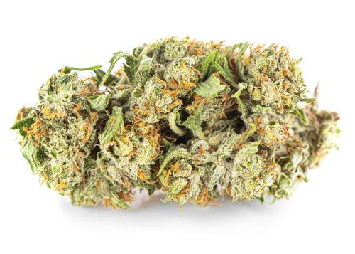 Susz konopny Lemon Haze CBD SUPER AMSTERDAM Exclusive Weed 2g na Arena.pl