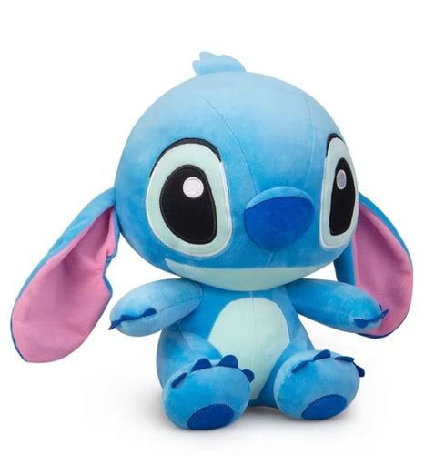 PLUSZOWY MIĘCIUTKI STICH MASKOTKA PLUSZAK 35 CM na Arena.pl